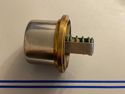 NEW OEM 9N-2894 CAT Caterpillar Water Temperature Regulator Thermostat 0720