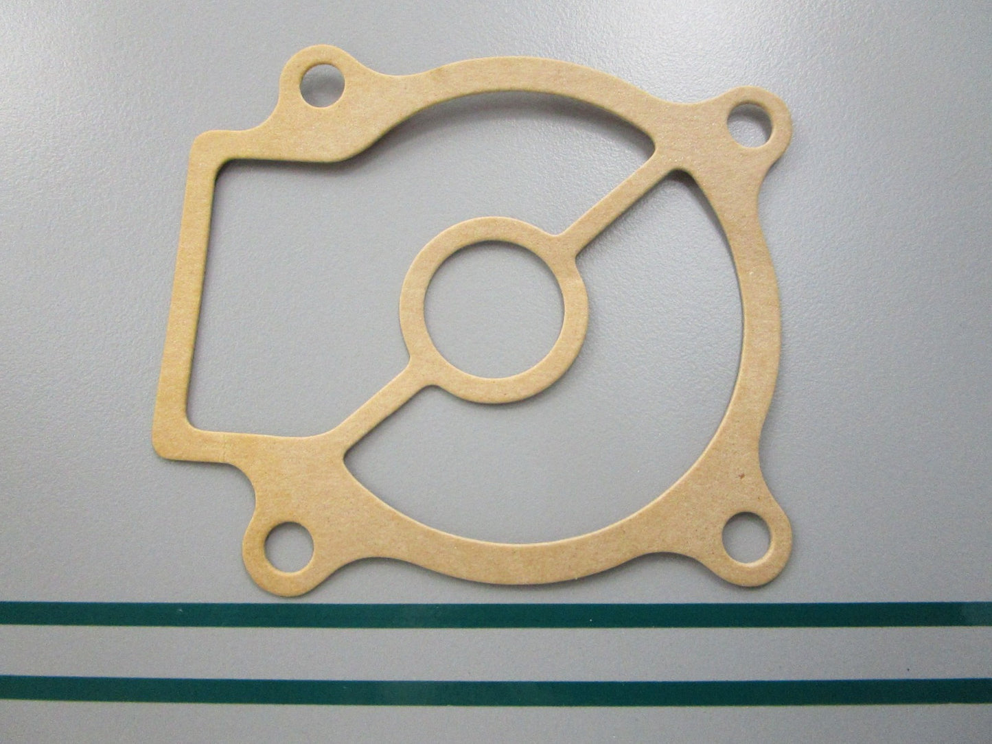 NEW OEM 17472-96300 Suzuki Gasket 0810