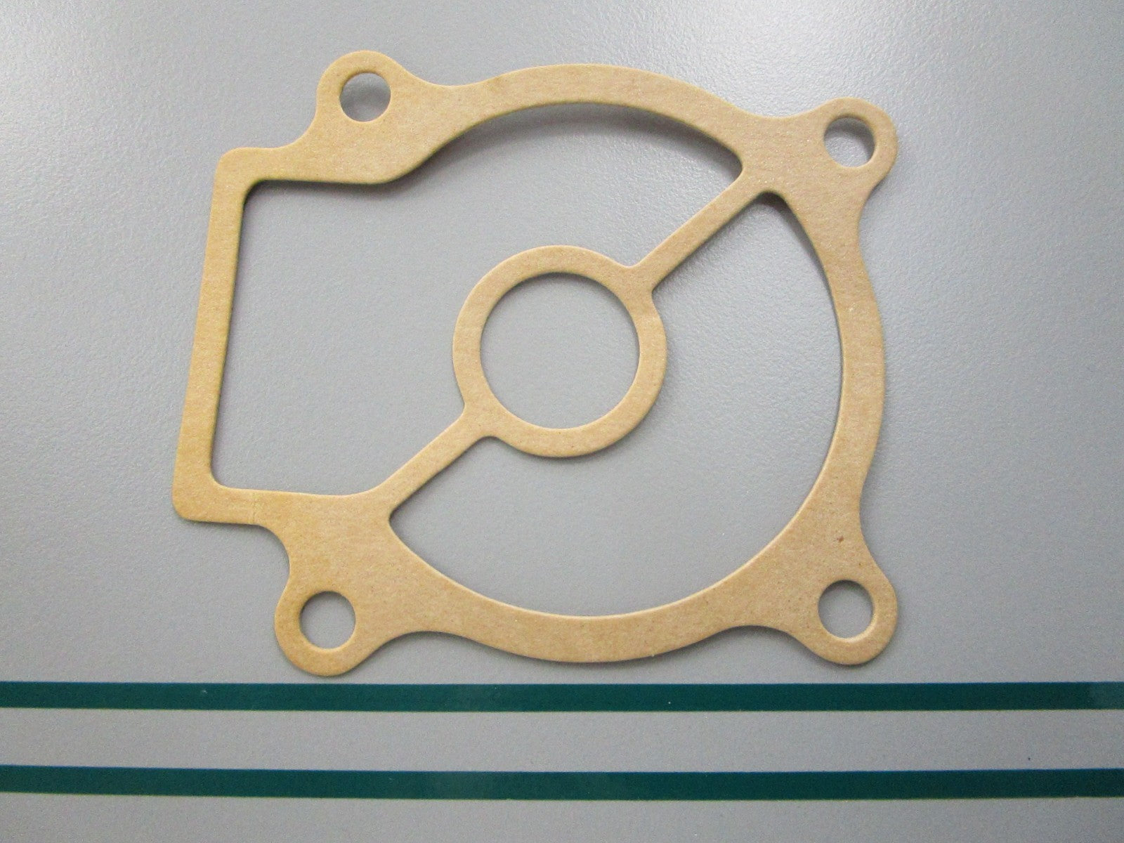 NEW OEM 17472-96300 Suzuki Gasket 0810