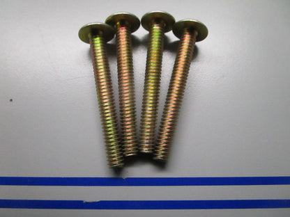 *NEW OEM* (LOT OF 4) 0720 Arctic Cat Screw 1623-688