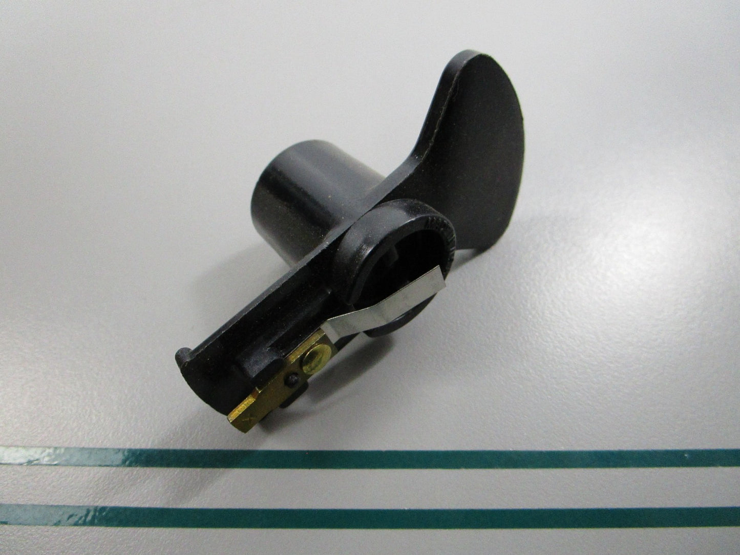 NEW AL160 NAPA Echlin Rotor 0810