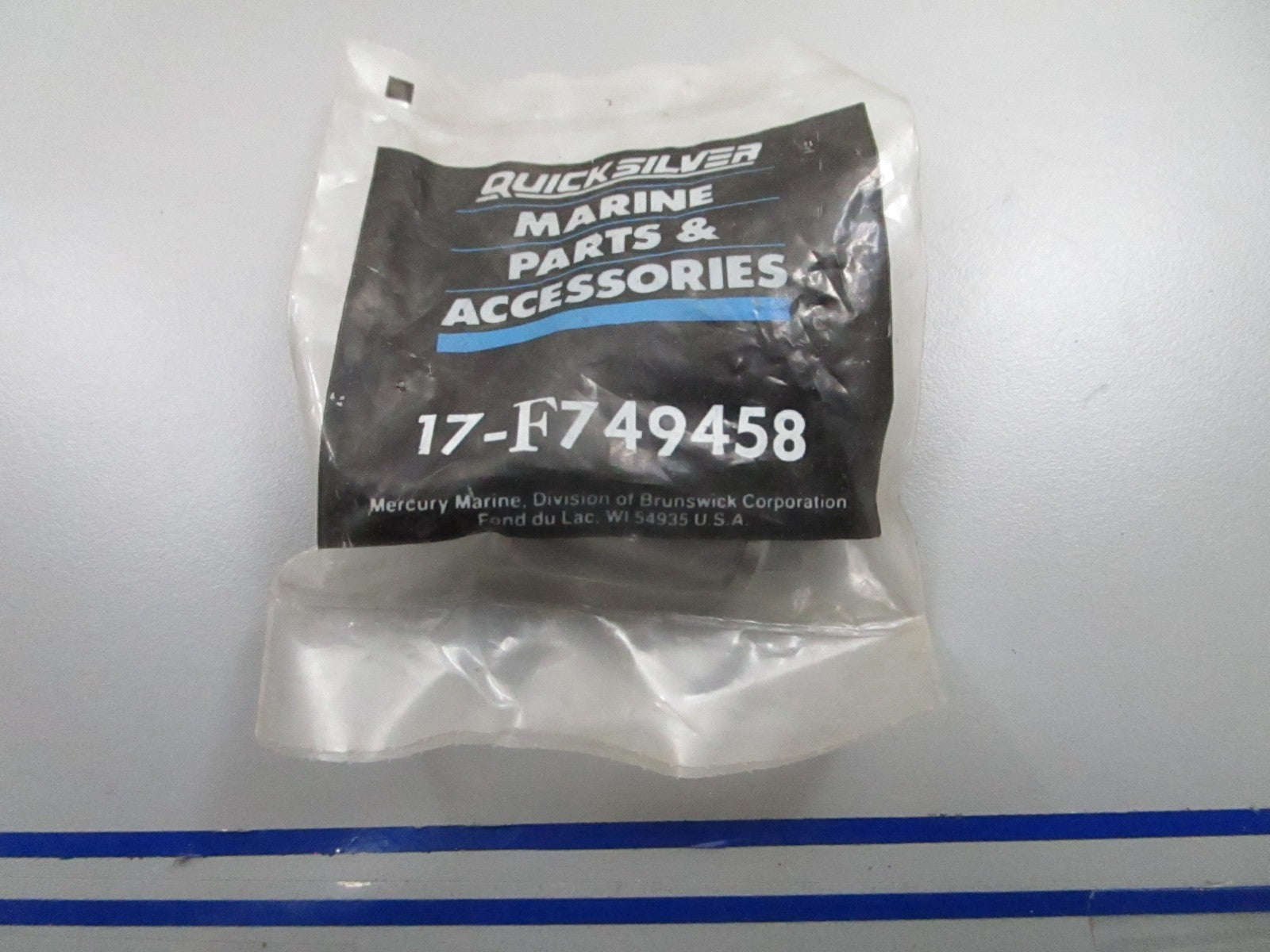 *NEW OEM* 0810 Mercury Quicksilver Pin 17-F749458