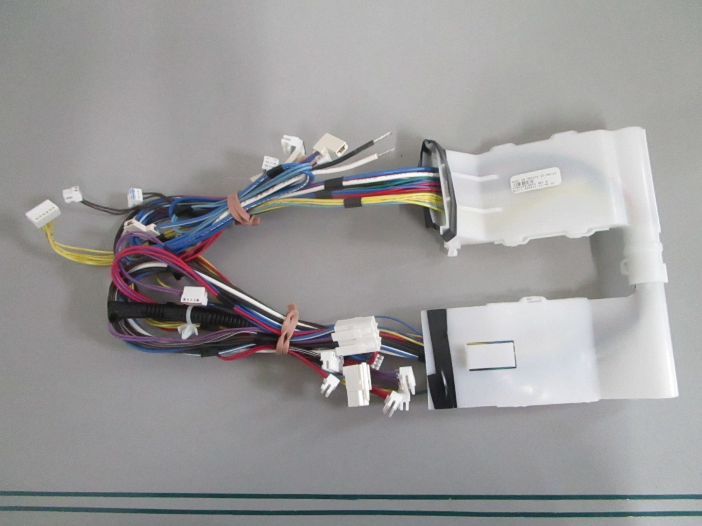 Whirlpool NEW OEM Dishwasher Wire Harness W10919642 NOS Genuine Part 0820