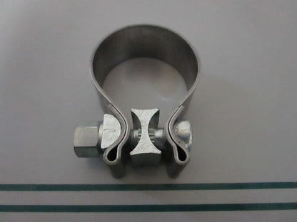 NEW OEM 7081028 Polaris Muffler Clamp 0810