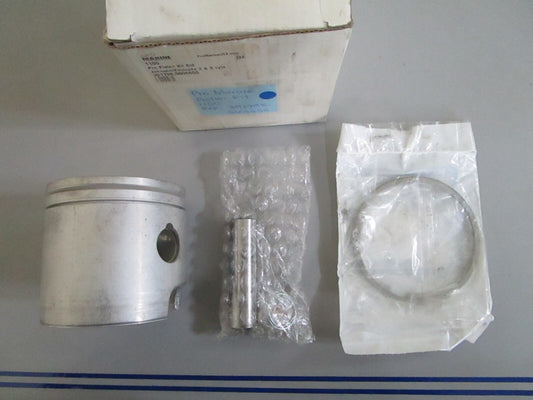 *NEW* 0820 Pro Marine Piston Kit 1100 Rep: 391798 5006655