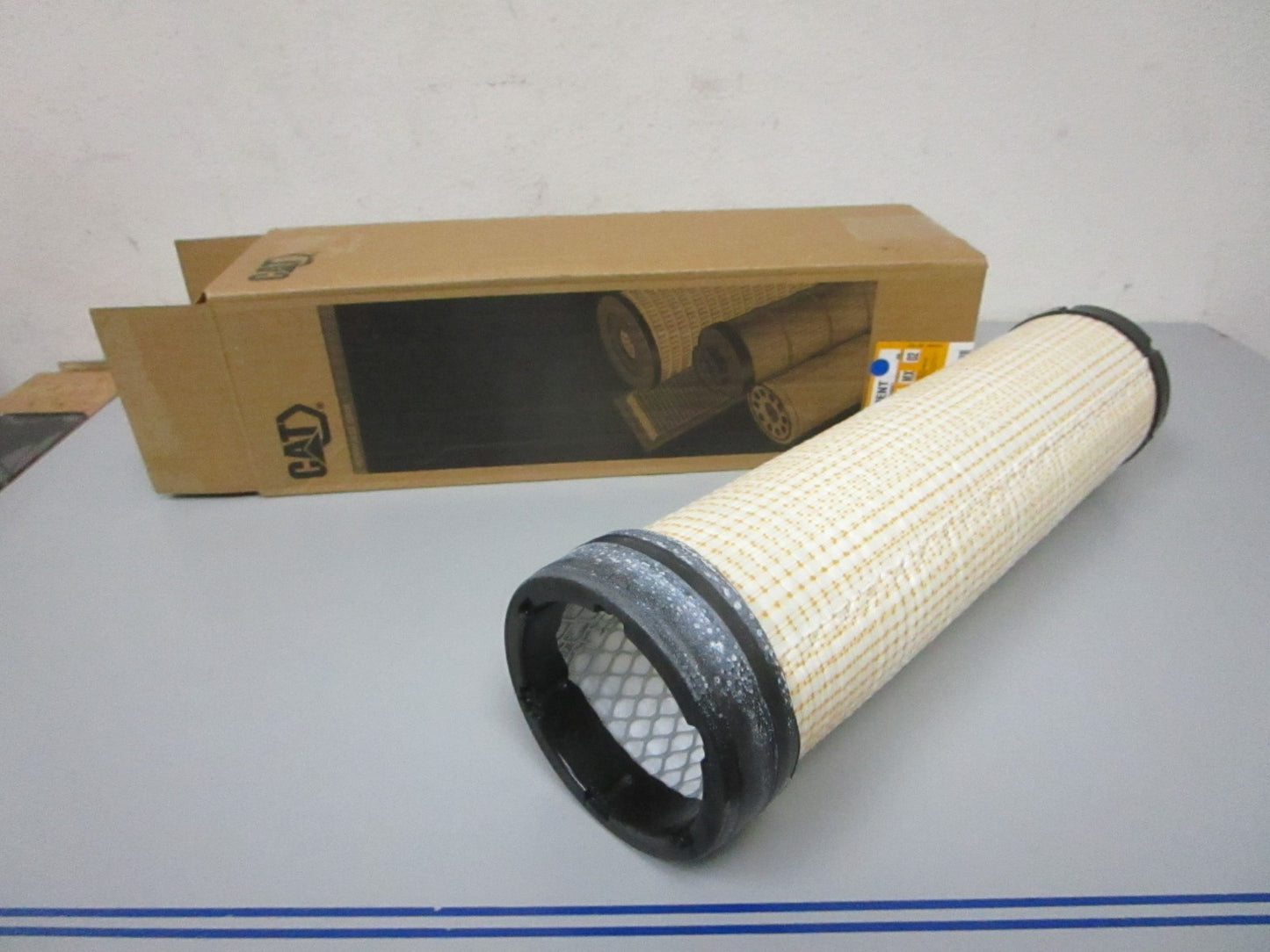 NEW OEM Cat Caterpillar 110-6331 Element 0720