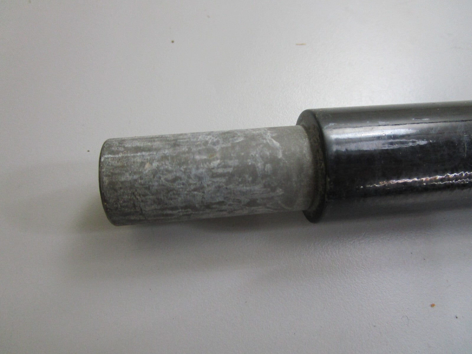 *NEW OEM* 0820 Mercury Quicksilver Upper Shock Pin 55-28416