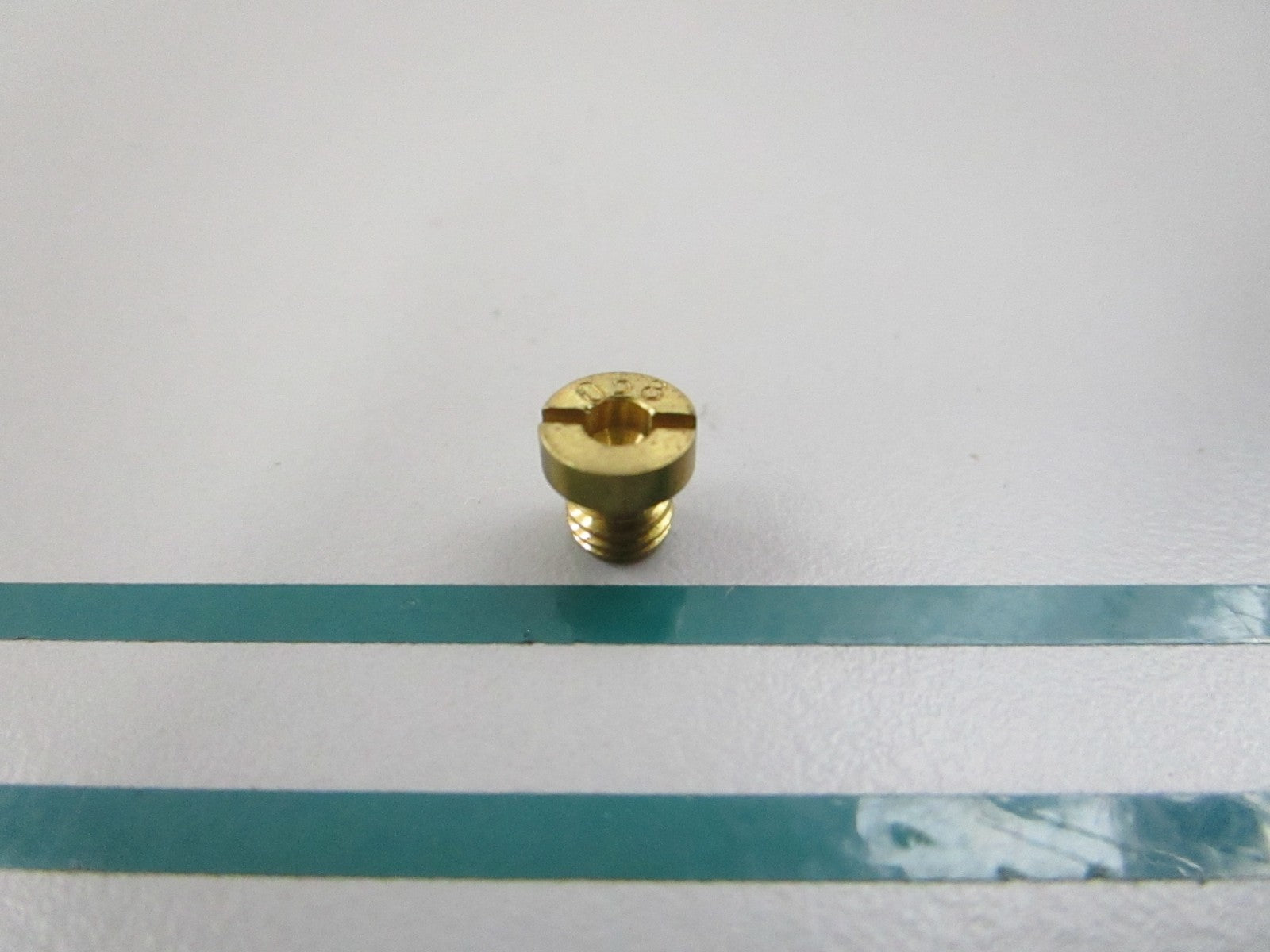NEW OEM 1395-7831 Mercury Quicksilver .058 Jet 0810