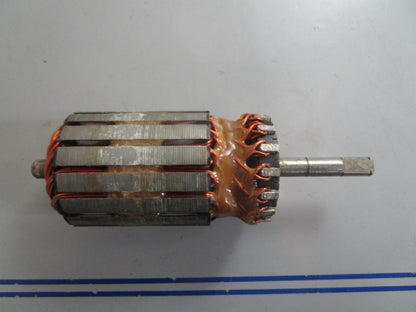 *NEW OEM* 0810 OMC Johnson Evinrude Armature Assembly 397371 0397371