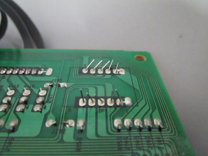 NEW OEM 6871W1N010A LG Oven Control Board 0820