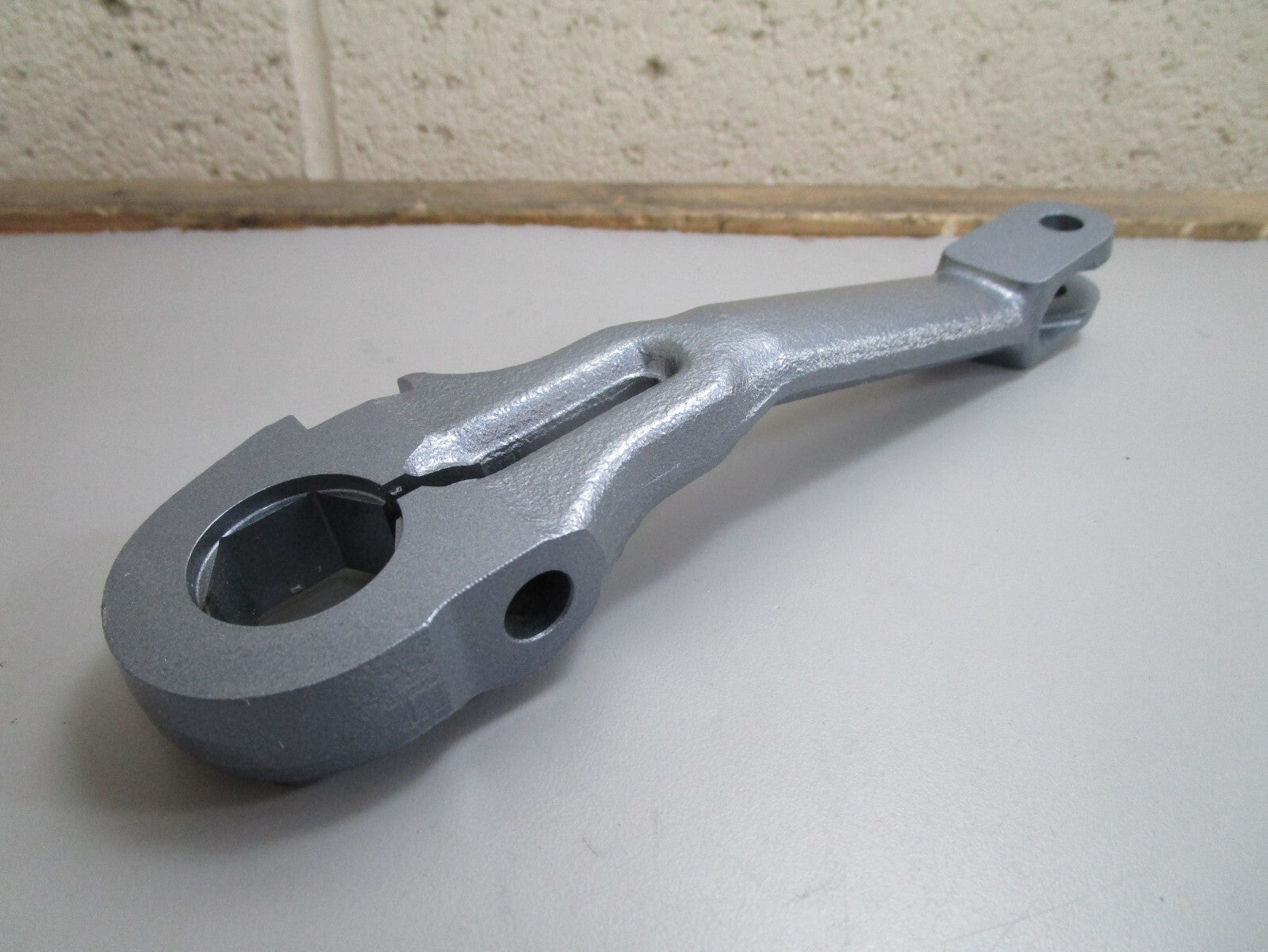 *NEW OEM* 0820 Yamaha Steering Bracket 6T4-42511-00-EK