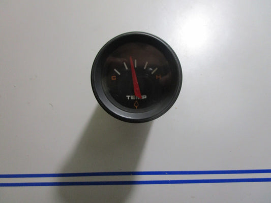 *NEW OEM* 0810 Mercury Quicksilver Temperature Gauge 79-12236A3