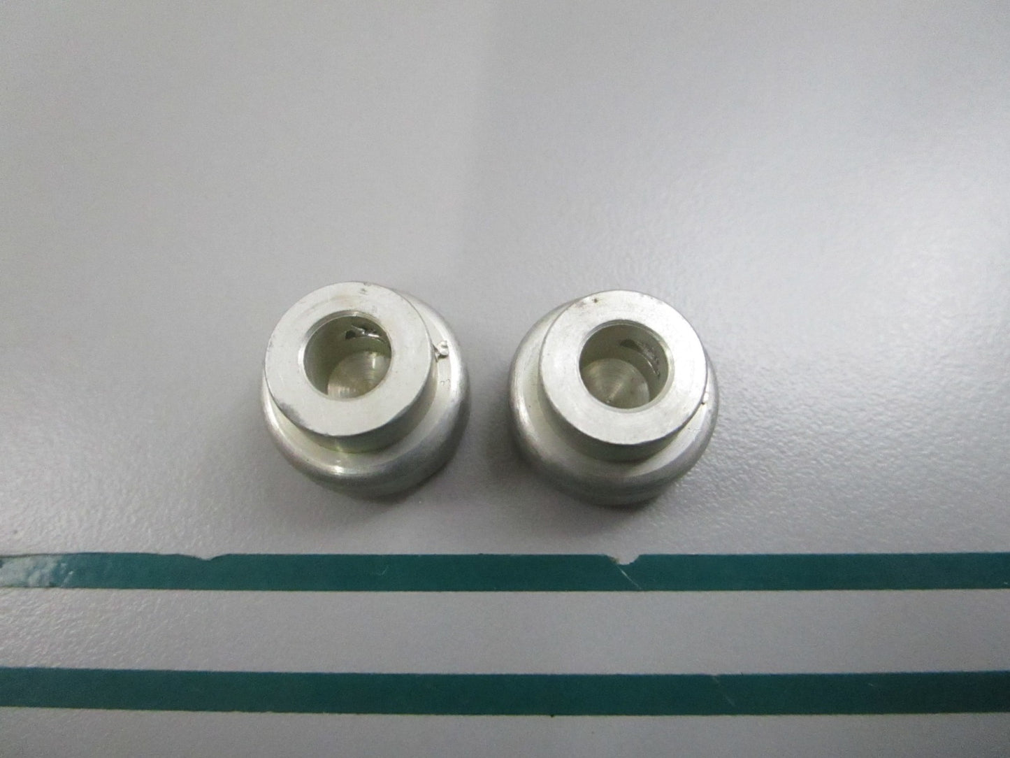 NEW OEM (LOT OF 2) 301815 0301815 OMC Johnson Evinrude Push Button 0810