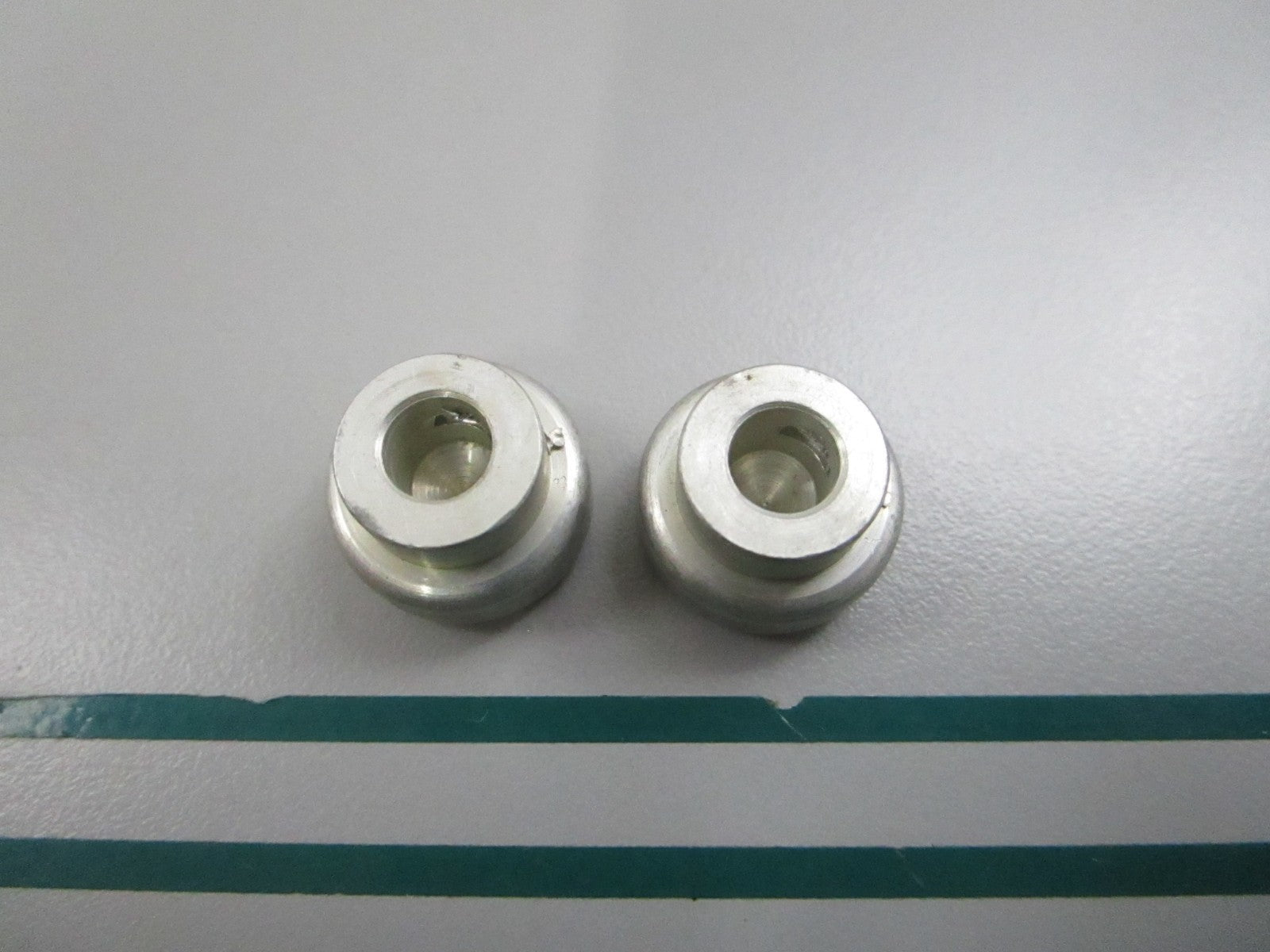 NEW OEM (LOT OF 2) 301815 0301815 OMC Johnson Evinrude Push Button 0810