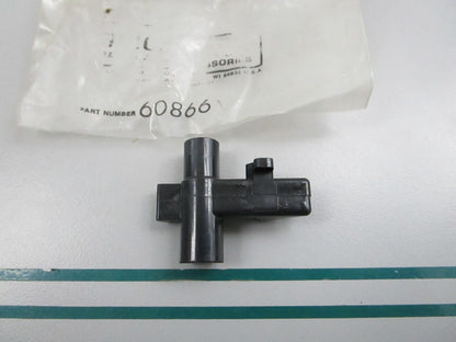 NEW OEM 60866 Mercury Quicksilver Cover Latch 0810