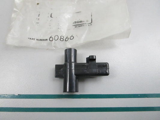 NEW OEM 60866 Mercury Quicksilver Cover Latch 0810