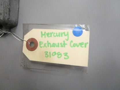*NEW OEM* 0820 Mercury Exhaust Cover 31083