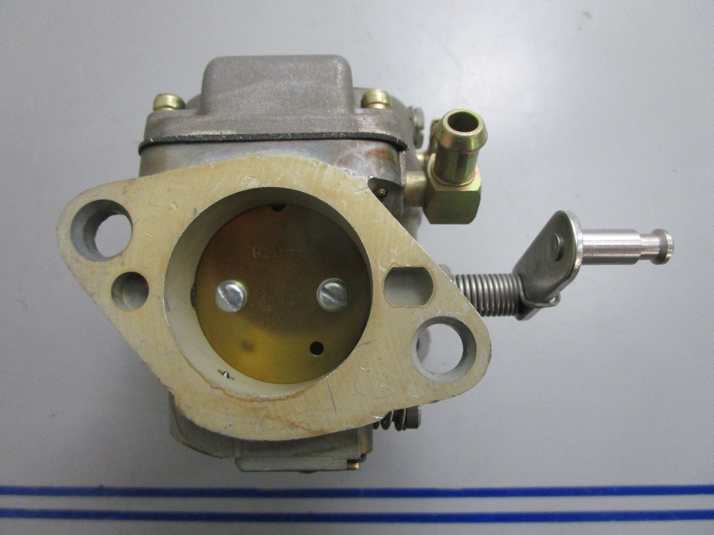 *NEW OEM* 0820 Mercury Quicksilver Carburetor Assy 3301-9012A31