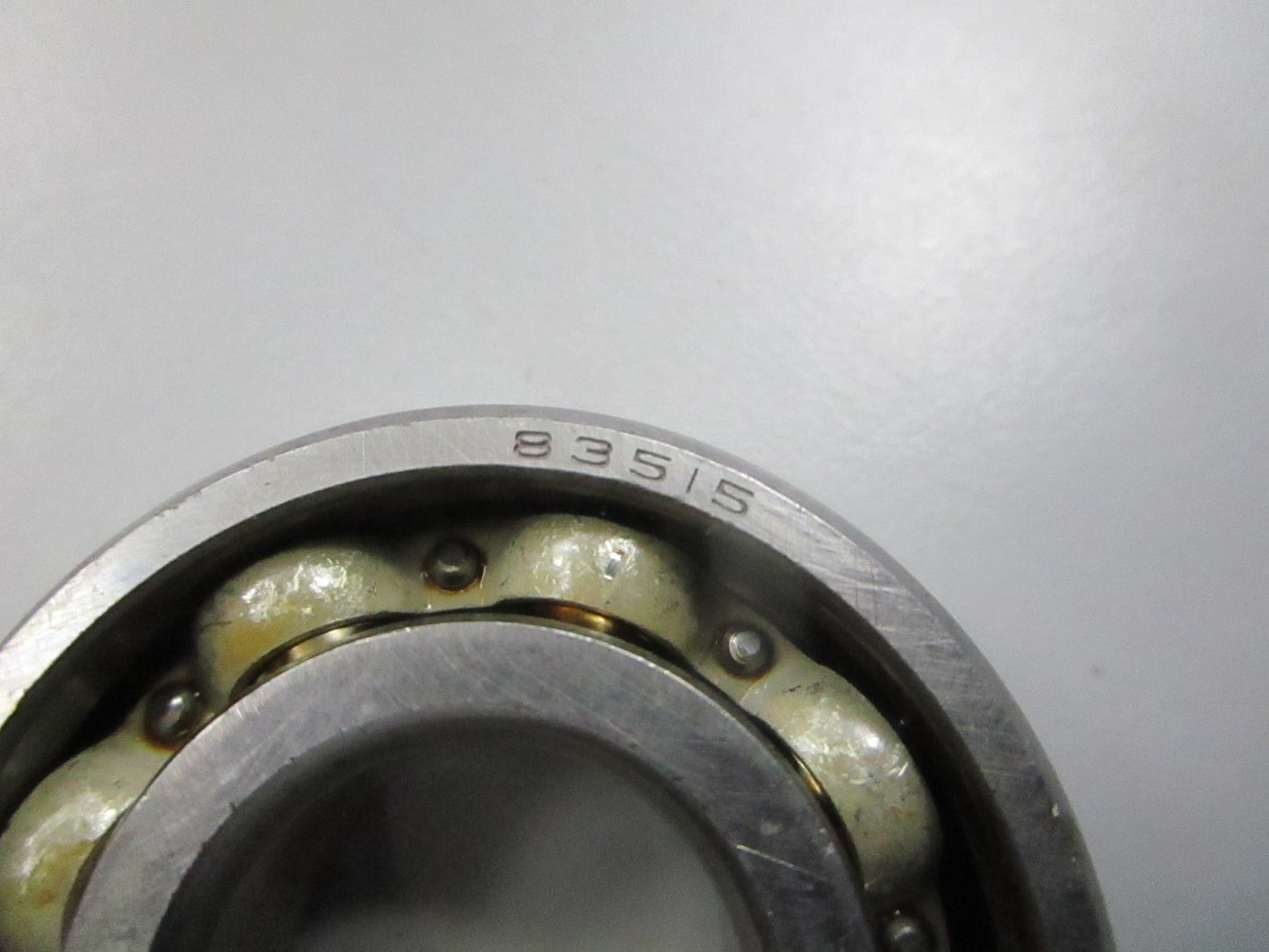 NEW OEM 93306-20411 Yamaha Bearing 0810