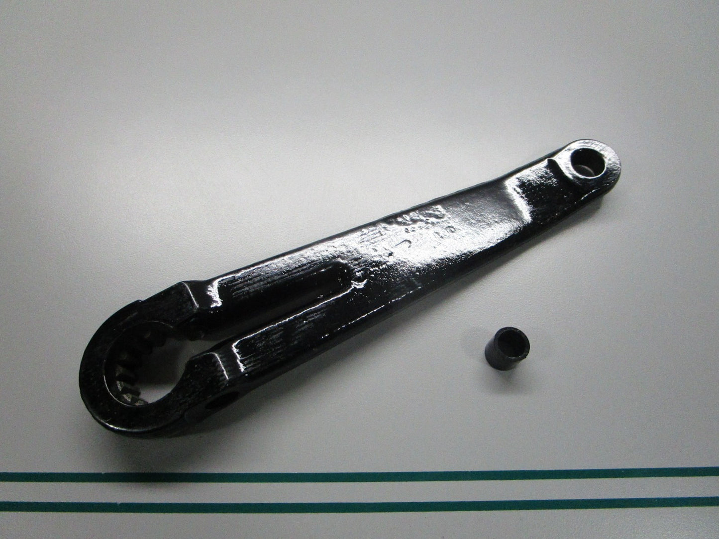NEW OEM 88771A1 Mercury Quicksilver Steering Lever Arm 0810
