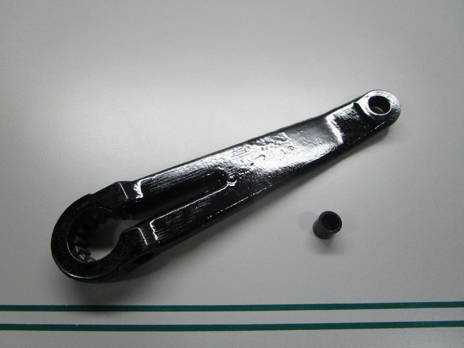 NEW OEM 88771A1 Mercury Quicksilver Steering Lever Arm 0810