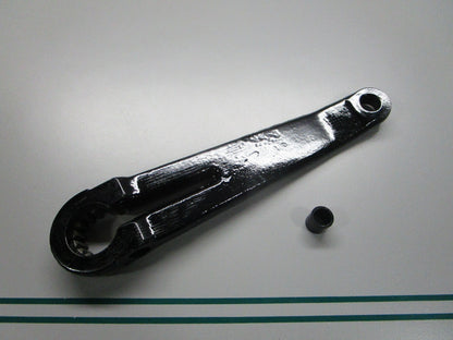 NEW OEM 88771A1 Mercury Quicksilver Steering Lever Arm 0810