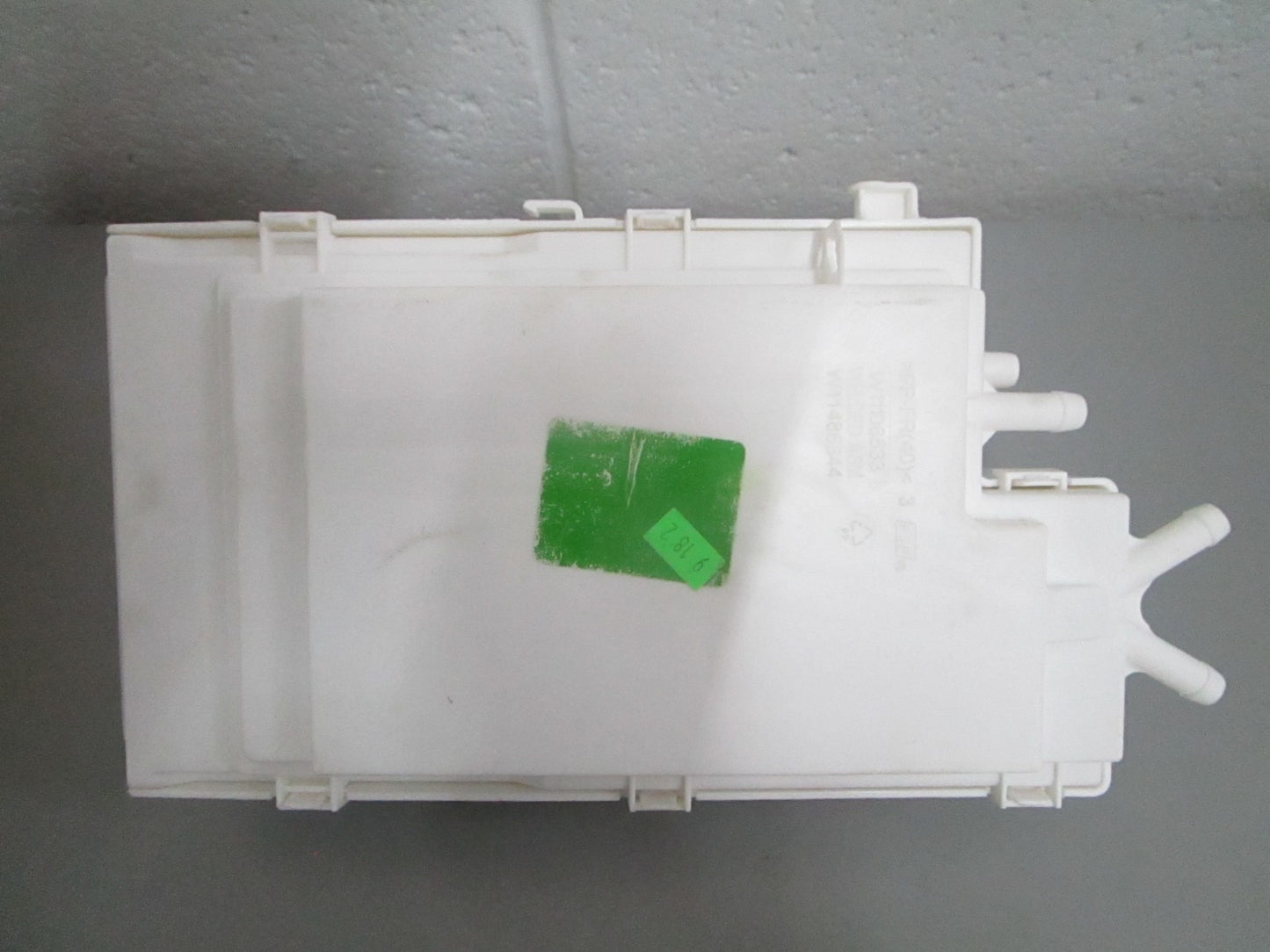 Whirlpool NEW OEM Washer Drawer W11524105 NOS Genuine Factory Part 0820