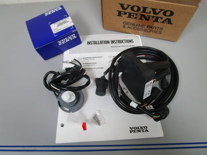 *NEW OEM* 0720 Volvo Penta Control Unit Kit 3863124