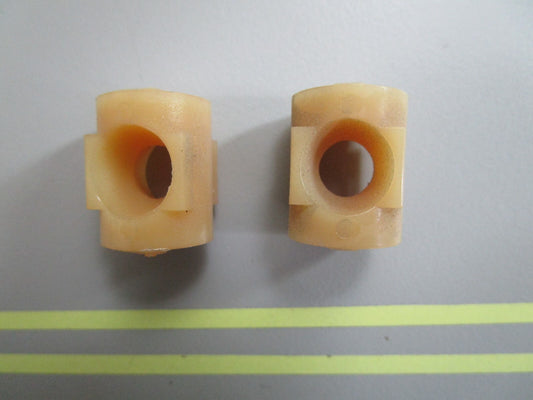 *NEW OEM* (LOT OF 2) 0820 OMC Johnson Evinrude Insert 308035 0308035