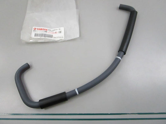 NEW OEM 6P2-24313-10-00 Yamaha Breather Hose 0810