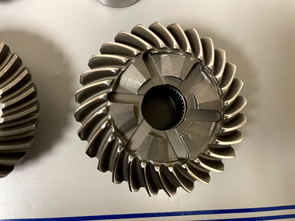*NEW OEM* 0670 Mercury Mercruiser Sterndrive Outdrive Gear Set 43-96084A2