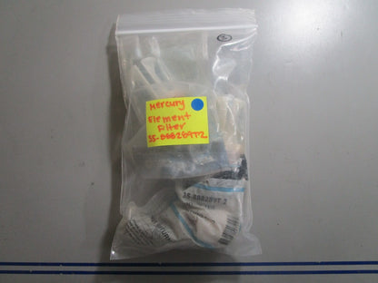 *NEW OEM* 0810 Mercury Quicksilver Element Filter 35-888289T2