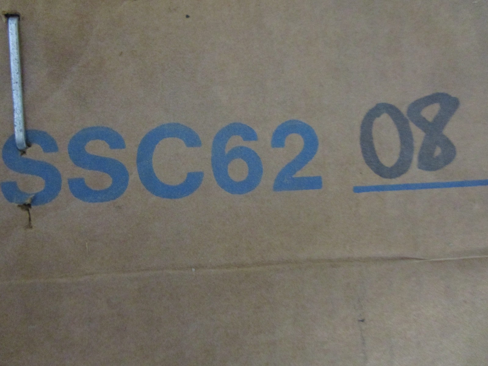 *NEW OEM* 0820 Teleflex 8' Steering Cable SSC62 SSC62-8