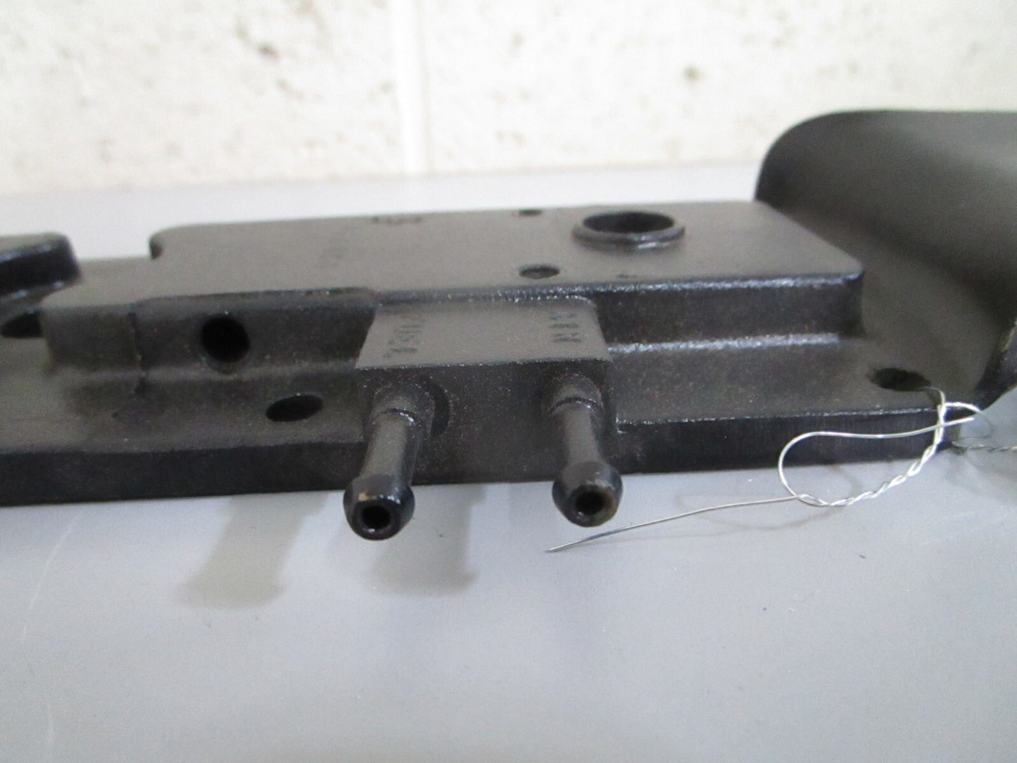 *NEW OEM* 0820 OMC Johnson Evinrude Pressure Tank Housing 376988 0376988