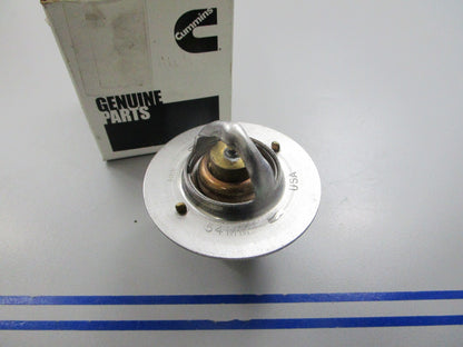 NEW OEM 3972071 Cummins Thermostat 0810