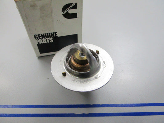 NEW OEM 3972071 Cummins Thermostat 0810