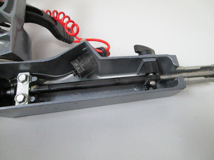 *NEW OEM* 0720 Yamaha 1999 - 2005 25hp Tiller Handle Steering Ay 65W-W0084-01-4D