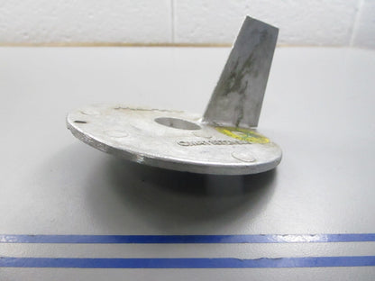 NEW CM41107ZV500Z For: Honda Martyr Zinc Anode 0810