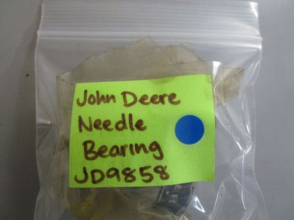 *NEW* 0770 John Deere Bearing JD9858