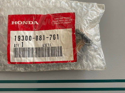 NEW OEM 19300-881-761 Honda Thermostat 0810