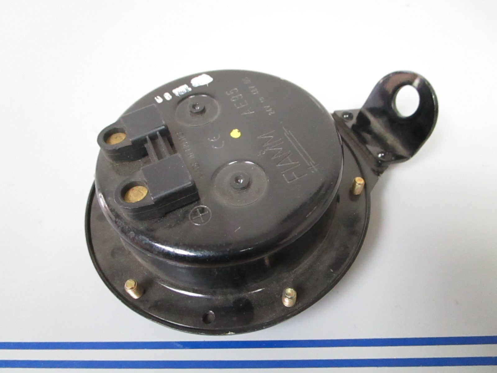 NEW AE95 Replaces: Crown 129244-001 Fiamm 24V- 48V Forklift Horn 0720