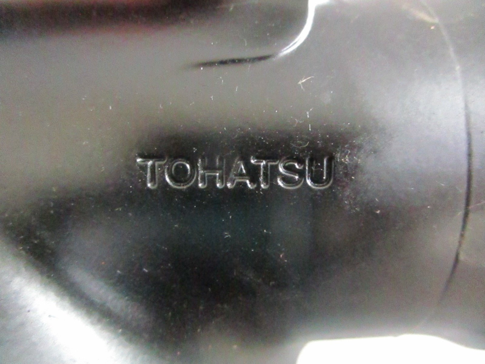 NEW OEM 3T5B645250 Tohatsu TC3×11.4×12RB Aluminum Propeller 0820