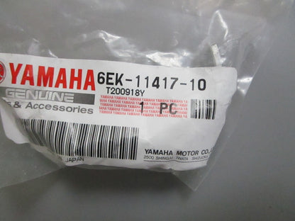 *NEW OEM* 0810 Yamaha Crankshaft 2 Plane Bearing 6EK-11417-10-00