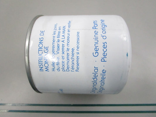 NEW OEM 855686 Volvo Penta Fuel Filter 0810