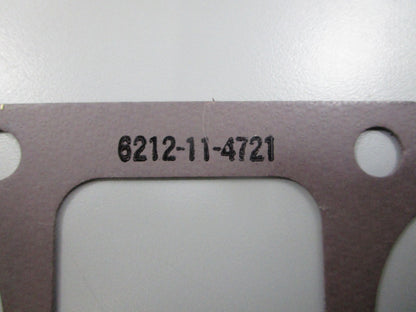 *NEW OEM* 0810 Komatsu Gasket 6212-11-4721