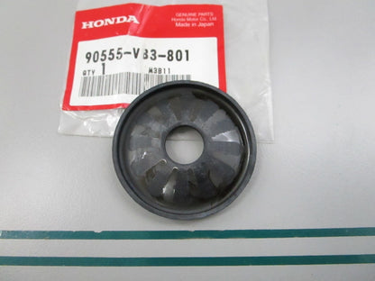 NEW OEM 90555-VB3-801 Honda Rear Wheel Seal 0810