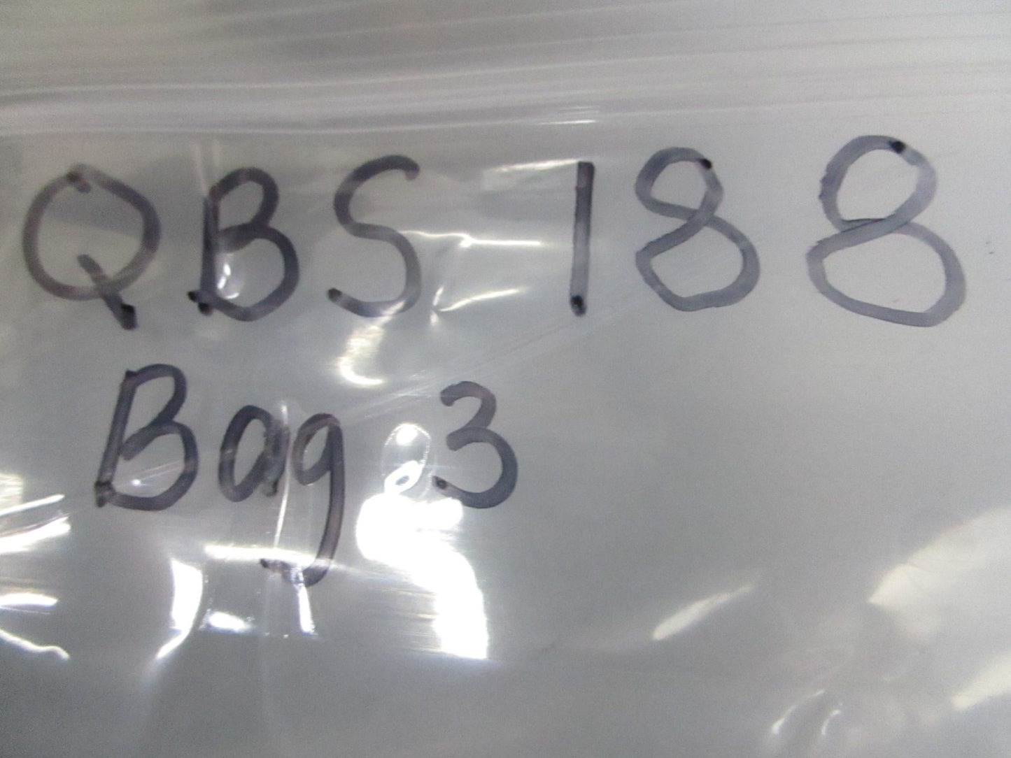 *NEW OEM* (LOT OF 3) 0810 Mercury Quicksilver Seal 26-32511