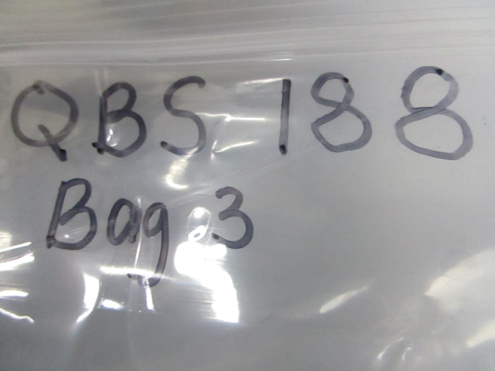 *NEW OEM* (LOT OF 3) 0810 Mercury Quicksilver Seal 26-32511