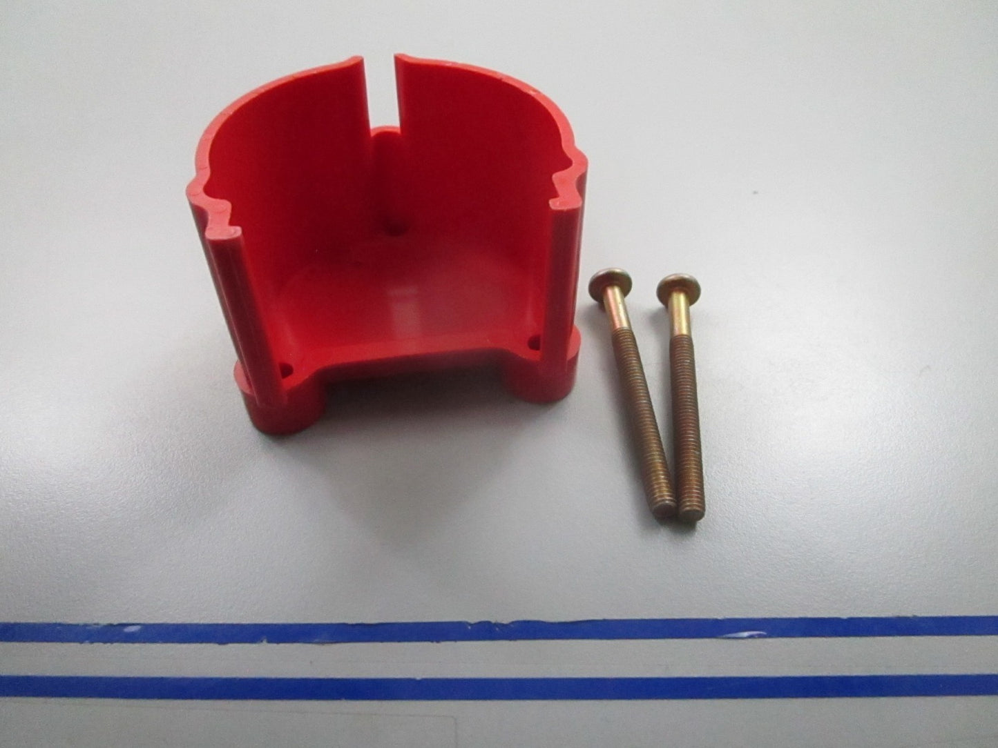 *NEW OEM* 0810 Mercury Quicksilver Ignition Coil Cover 66355