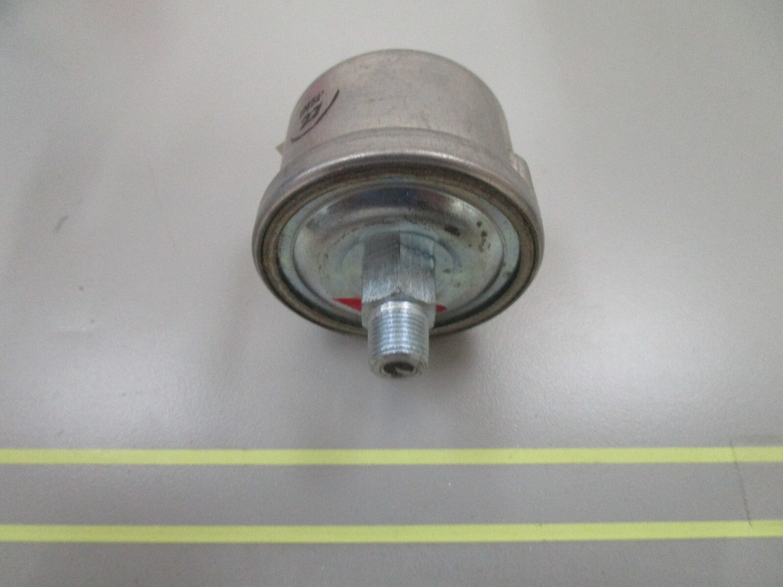 *NEW OEM* 0810 OMC Johnson Evinrude Oil Pressure Sending Unit 172311 0172311